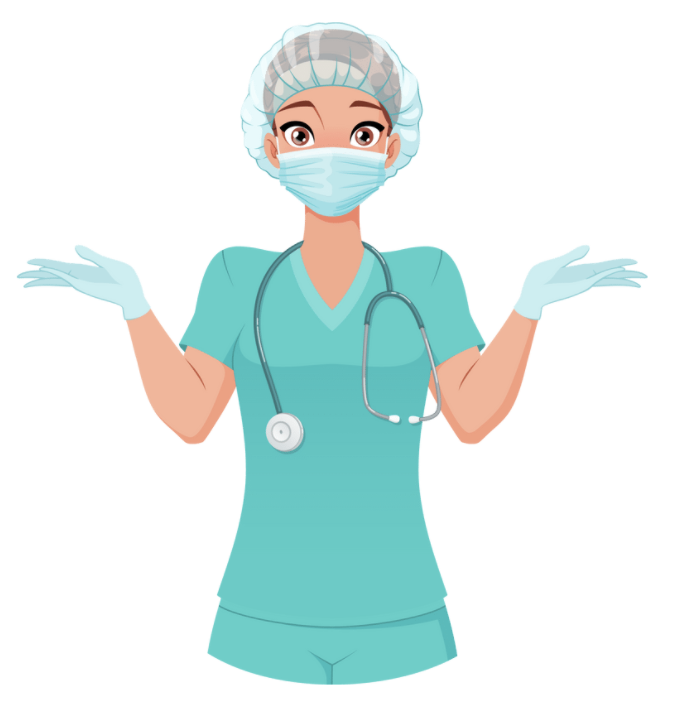 Confused surgeon plastic surgery why surgeons don't give good post op advice